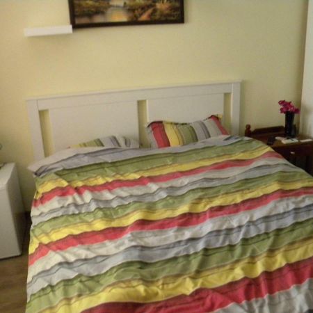 Delta Florilor Otel Sulina Dış mekan fotoğraf