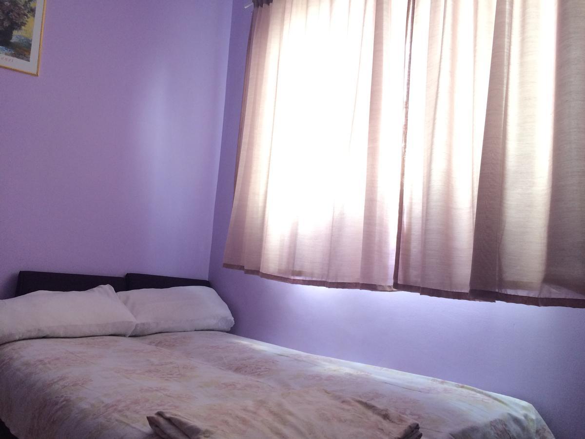 Delta Florilor Otel Sulina Dış mekan fotoğraf